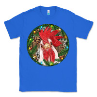 True Royal Roaster Christmas Classic Tee - RanaPortraitStore