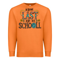 Carrot happy last schopol Premium Sweatshirt - CowhideDigitalArt