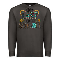 Smoke happy last schopol Premium Sweatshirt - CowhideDigitalArt