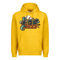 Lemon senior 2023 baseball Premium Hoodie - NancyCooperArtShop