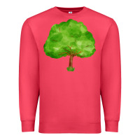 Cardinal tree Premium Sweatshirt - FaDigitalArtStudio