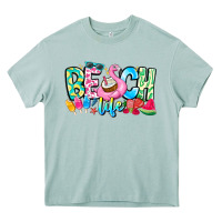Besch Life Heavy Core Tee | Teevron
