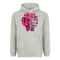 Moon Dust Her Fight Is Our Fight Cancer Heavyweight Hoodie - texasbilliewilder