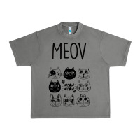 Tornado Meow Urban Heavy Tee - Bettercallsaul