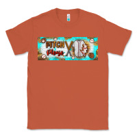 Copper pitch please Classic Tee - BundleAndBundleShop