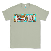 Matcha pitch please Classic Tee - BundleAndBundleShop