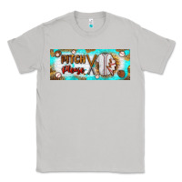 Moon Dust pitch please Classic Tee - BundleAndBundleShop