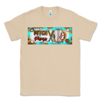 Mushroom pitch please Classic Tee - BundleAndBundleShop
