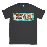 Smoke pitch please Classic Tee - BundleAndBundleShop