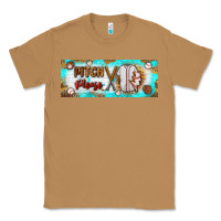 Toasted Coconut pitch please Classic Tee - BundleAndBundleShop