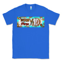 Pitch Please Classic Tee | Teevron