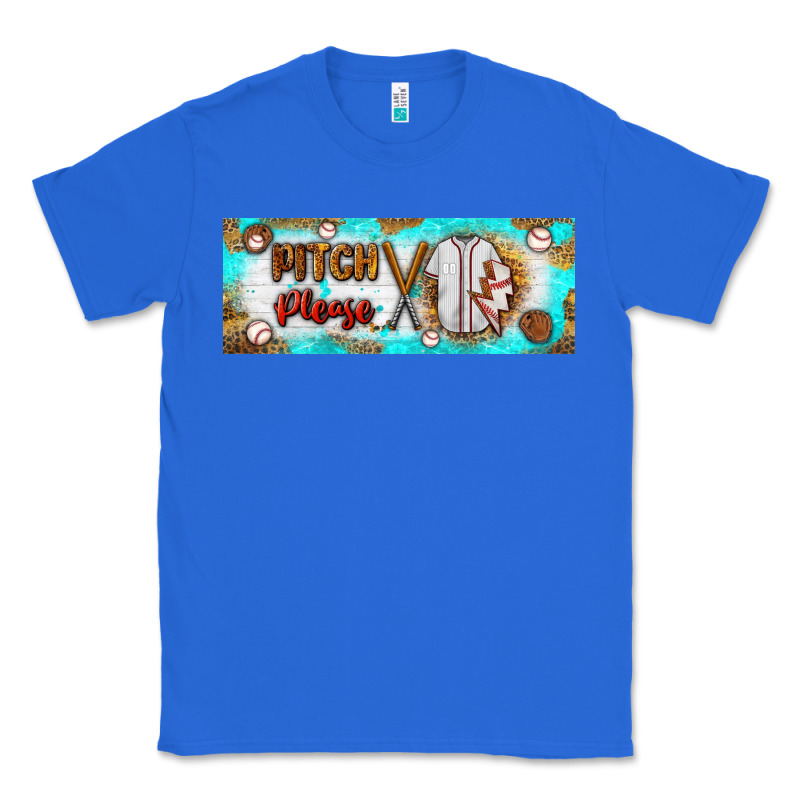 Pitch Please Classic Tee by BundleAndBundleShop | Teevron
