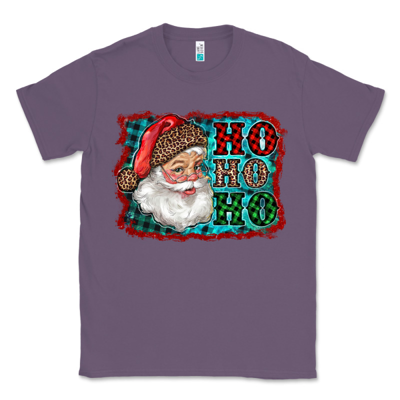 Santa Ho Ho Ho Classic Tee by RanaPortraitStore | Teevron