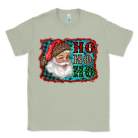 Matcha Santa Ho Ho Ho Classic Tee - RanaPortraitStore