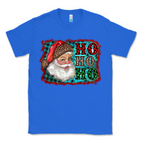 True Royal Santa Ho Ho Ho Classic Tee - RanaPortraitStore