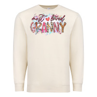 Sandshell most loved granny Premium Sweatshirt - RacoonDesign