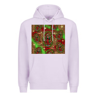 Our Lady Of Guadalupe Christmas Premium Hoodie | Teevron