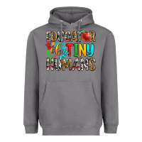 Storm educator of tiny humans Heavyweight Hoodie - Zillion Design Studio