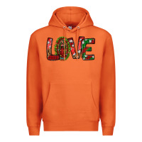 Our Lady Of Guadalupe Christmas Love Premium Hoodie | Teevron
