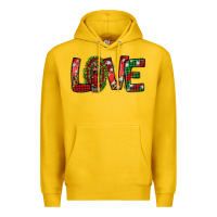 Lemon our lady of guadalupe christmas love Premium Hoodie - Jasminsmagicworld