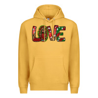 Mustard our lady of guadalupe christmas love Premium Hoodie - Jasminsmagicworld