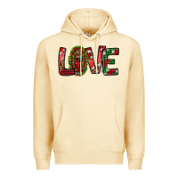 Pina Colada our lady of guadalupe christmas love Premium Hoodie - Jasminsmagicworld