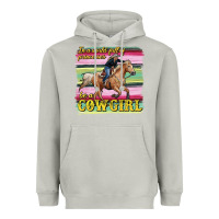 Moon Dust in a world full of princesses be a cowgirl Heavyweight Hoodie - RanaPortraitStore