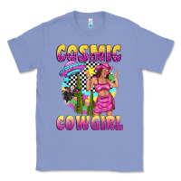 Cosmic Cowgirl Classic Tee | Teevron