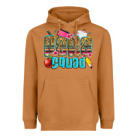 Meerkat para squad Heavyweight Hoodie - Zillion Design Studio
