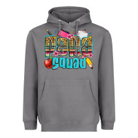 Storm para squad Heavyweight Hoodie - Zillion Design Studio