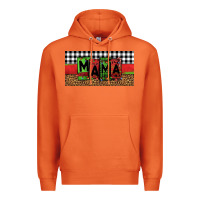 Carrot mama Christmas Premium Hoodie - Jasminsmagicworld