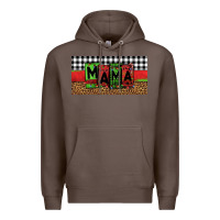 Coffee mama Christmas Premium Hoodie - Jasminsmagicworld