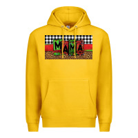 Lemon mama Christmas Premium Hoodie - Jasminsmagicworld