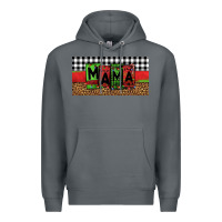 Rock mama Christmas Premium Hoodie - Jasminsmagicworld