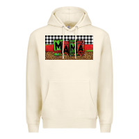 Tofu mama Christmas Premium Hoodie - Jasminsmagicworld