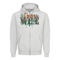 Dove Grey doctor wife Zipper Hoodie - texasbilliewilder