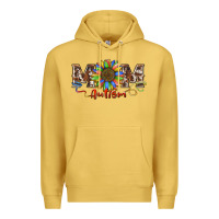 Antique Gold autism mom Premium Hoodie - BarkalooDesign