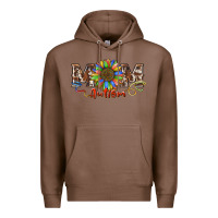 Chestnut autism mom Premium Hoodie - BarkalooDesign