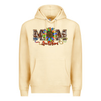 Pina Colada autism mom Premium Hoodie - BarkalooDesign