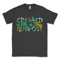 Smoke created with a purpose Classic Tee - texasbilliewilder