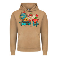 Vintage Camel teacher life Vintage Hoodie - AdoDesignShop