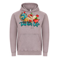 Vintage Zinc teacher life Vintage Hoodie - AdoDesignShop