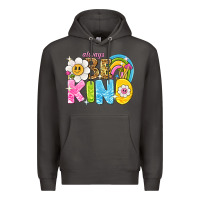 Smoke always be kind Premium Hoodie - NancyCooperArtShop