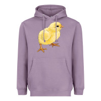 Lavender chick Heavyweight Hoodie - RanaPortraitStore