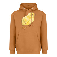 Meerkat chick Heavyweight Hoodie - RanaPortraitStore