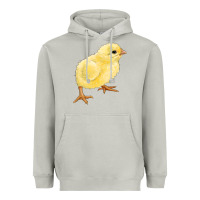 Moon Dust chick Heavyweight Hoodie - RanaPortraitStore