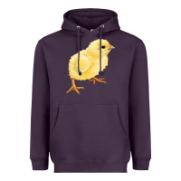 Plum chick Heavyweight Hoodie - RanaPortraitStore