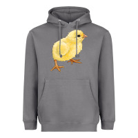 Storm chick Heavyweight Hoodie - RanaPortraitStore