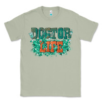 Matcha doctor life Classic Tee - texasbilliewilder