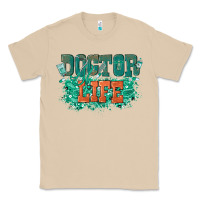 Mushroom doctor life Classic Tee - texasbilliewilder